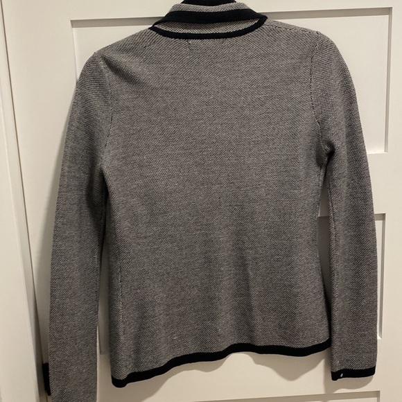 Banana Republic Sweater Blazer, S - Picture 7 of 7